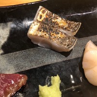 SUSHI TOKYO TEN、 新宿店 - 