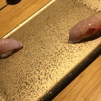 SUSHI TOKYO TEN、 新宿店 - 