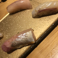 SUSHI TOKYO TEN、 新宿店 - 