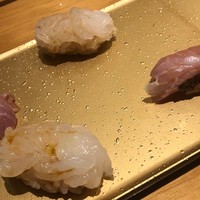 SUSHI TOKYO TEN、 新宿店 - 