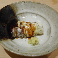 鮨 近藤 - 小樽蝦蛄