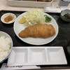 とんかつ 川久