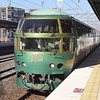 特急 ゆふいんの森