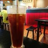 柳隅茶舍 - ドリンク写真:2019年6月　アイスコーヒー