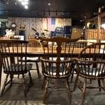 OLIVE - 店内