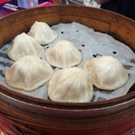 曽記 - 2019年6月　小籠包