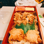 Tabi Bentou - 