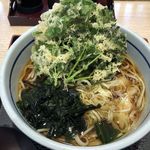 Manyousoba - 