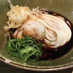 本町製麺所 本店 - 