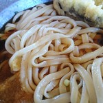 Mugiya - コシの強いうどん