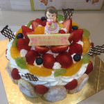 ローザンヌ - 母の日のプレゼント