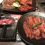 Yakiniku Hanten Keishouen - 