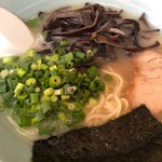 博多ばってんラーメン - 