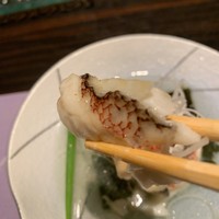 鮨 やまけん 銀座店 - 