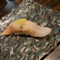 鮨 やまけん 銀座店 - 