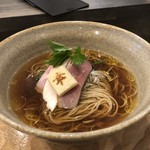 麺家 幸先坂 - 