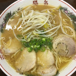 中華そば 陽気 - 