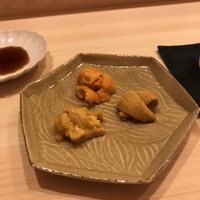 鮨 いしやま - 