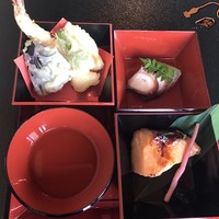 眺河　先斗町～華～ - 