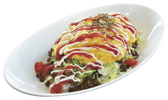 移転 タコライスcafe きじむなぁ 恩納村店 恩納村 カフェ 食べログ