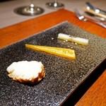 エノテカ パージナ - 