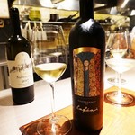 エノテカ パージナ - 