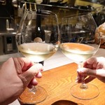 エノテカ パージナ - 