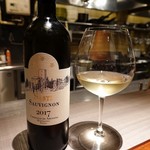 エノテカ パージナ - 