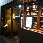 エノテカ パージナ - 