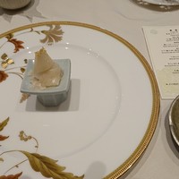 中国料理 礼華 四君子草 - 