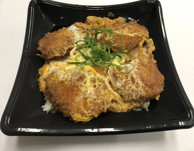 丼丼亭 南港atc 2f店 トレードセンター前 天丼 天重 食べログ