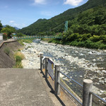 道の駅 どうし 手づくりキッチン - 