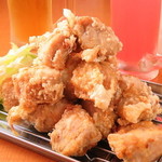 CHICKEN MONSTER - 