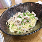 きくや - Sの和え玉