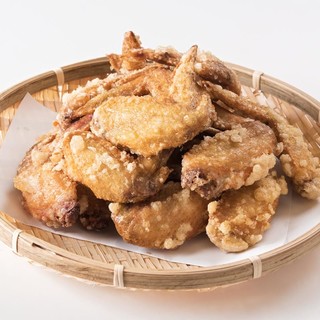 唐揚げ専門店 えびす屋_1