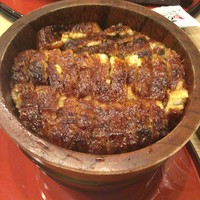 うなぎ和食 しら河 名駅店 - 