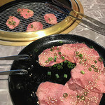 焼肉 もとぶ牧場 - 