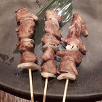 Gokudare Yakitori Ahoudori - 