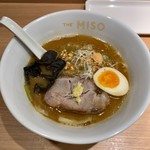 THE MISO - 