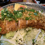 とんかつ 美味小家 - 