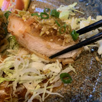 とんかつ 美味小家 - 