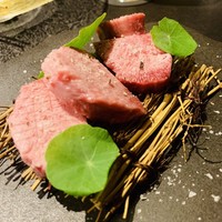 焼肉かなう - 