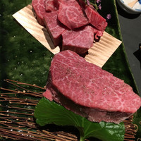 焼肉 展 - 