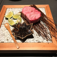 焼肉 展 - 