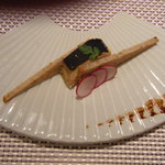 ビストロ ダイア - アミューズ