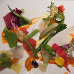 ビストロ ダイア