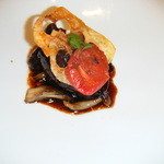 ビストロ ダイア - 肉料理