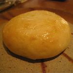 IL TEATRINO DA SALONE - 【'11年9月訪問】パンも美味！