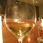 IL TEATRINO DA SALONE - 【'11年9月訪問】Chardonnay 2010 Cru Chale