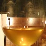 IL TEATRINO DA SALONE - 【'11年9月訪問】Azienda Agricola Cos Pithos 2009